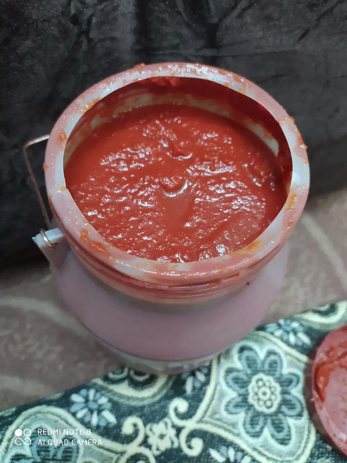 رب گوجه خانگی|خوردنی و آشامیدنی|قم, ناصردیوان|دیوار
