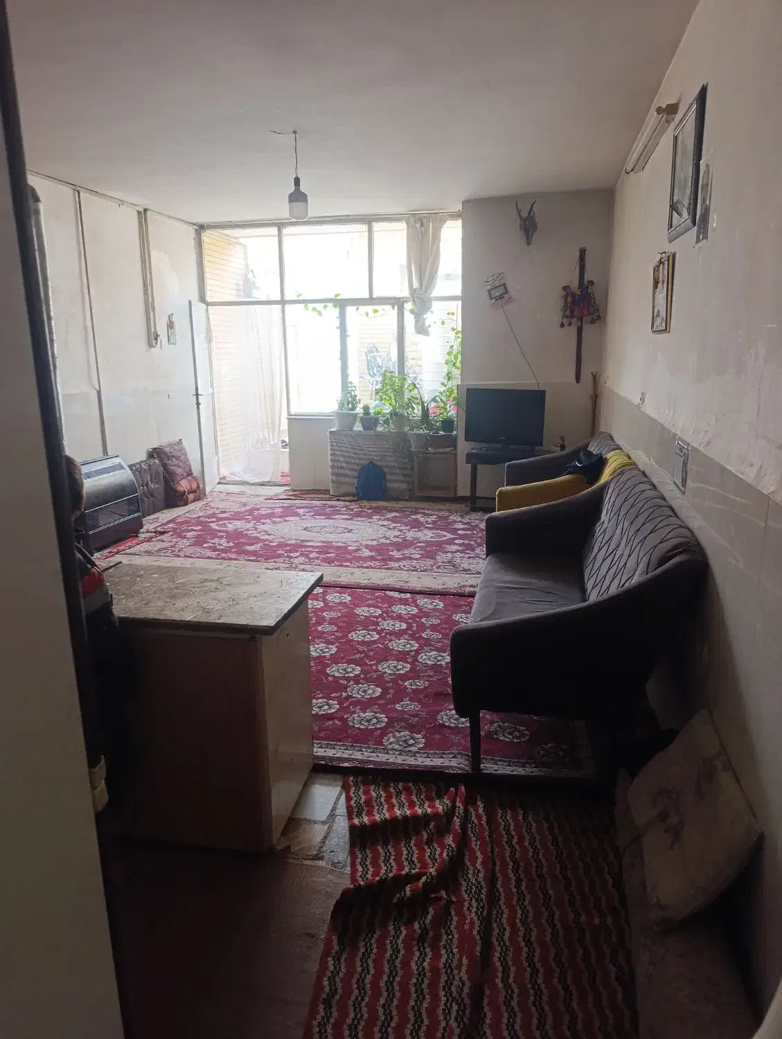 اجازه خونه|اجارهٔ خانه و ویلا|اصفهان, ارزنان|دیوار