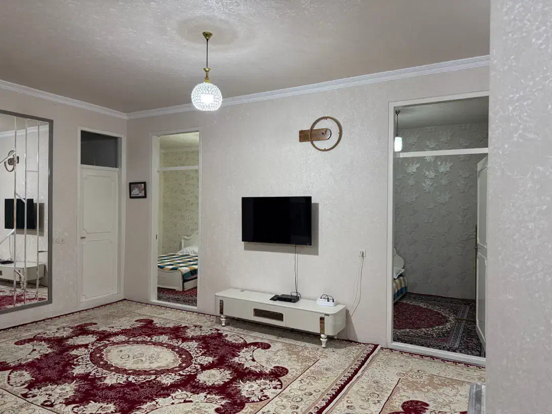 سوییت دو خوابه در شهر جلفا(مرکز شهر)|اجارهٔ کوتاه‌مدت آپارتمان و سوئیت|جلفا, |دیوار