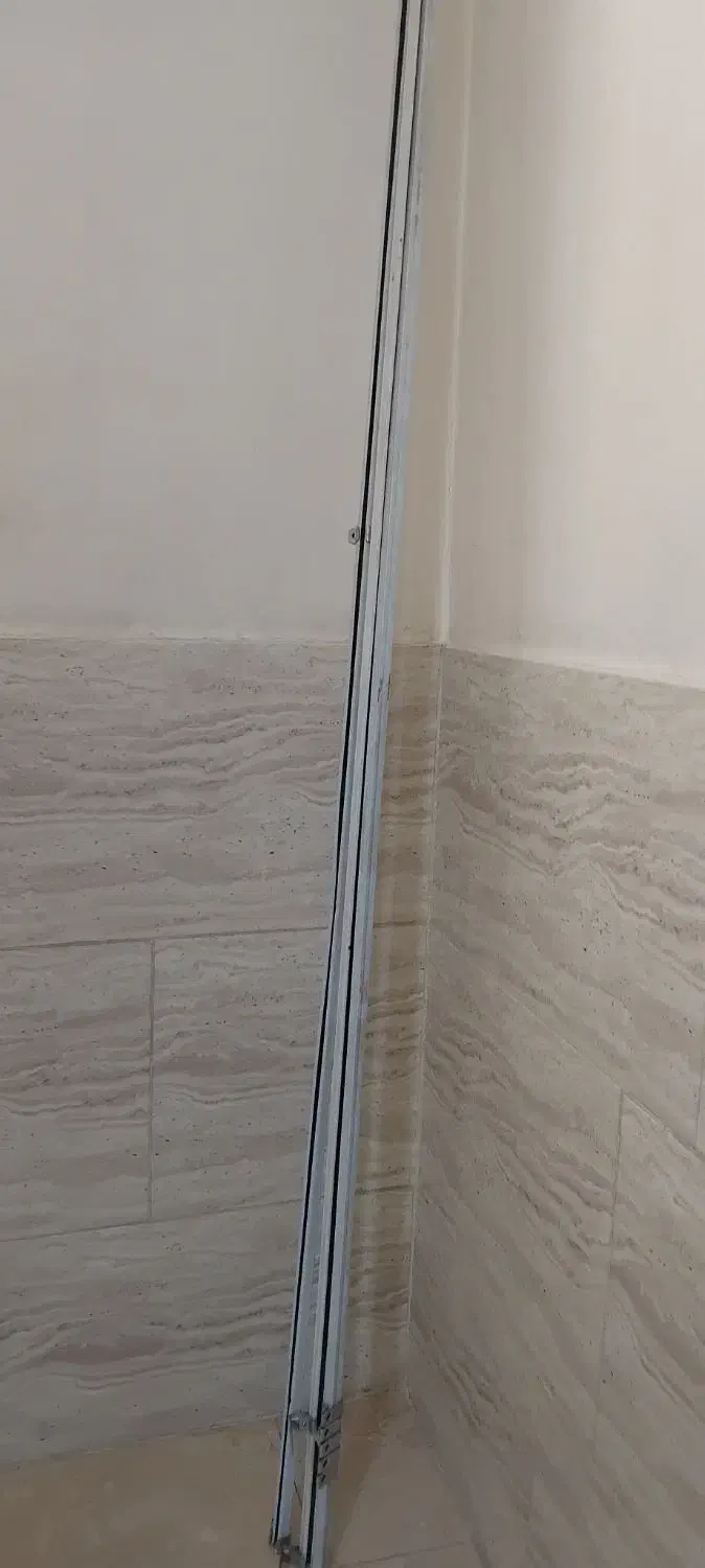 چوب پرده در حدنو|پرده، رانر، رومیزی|نسیم‌شهر, |دیوار