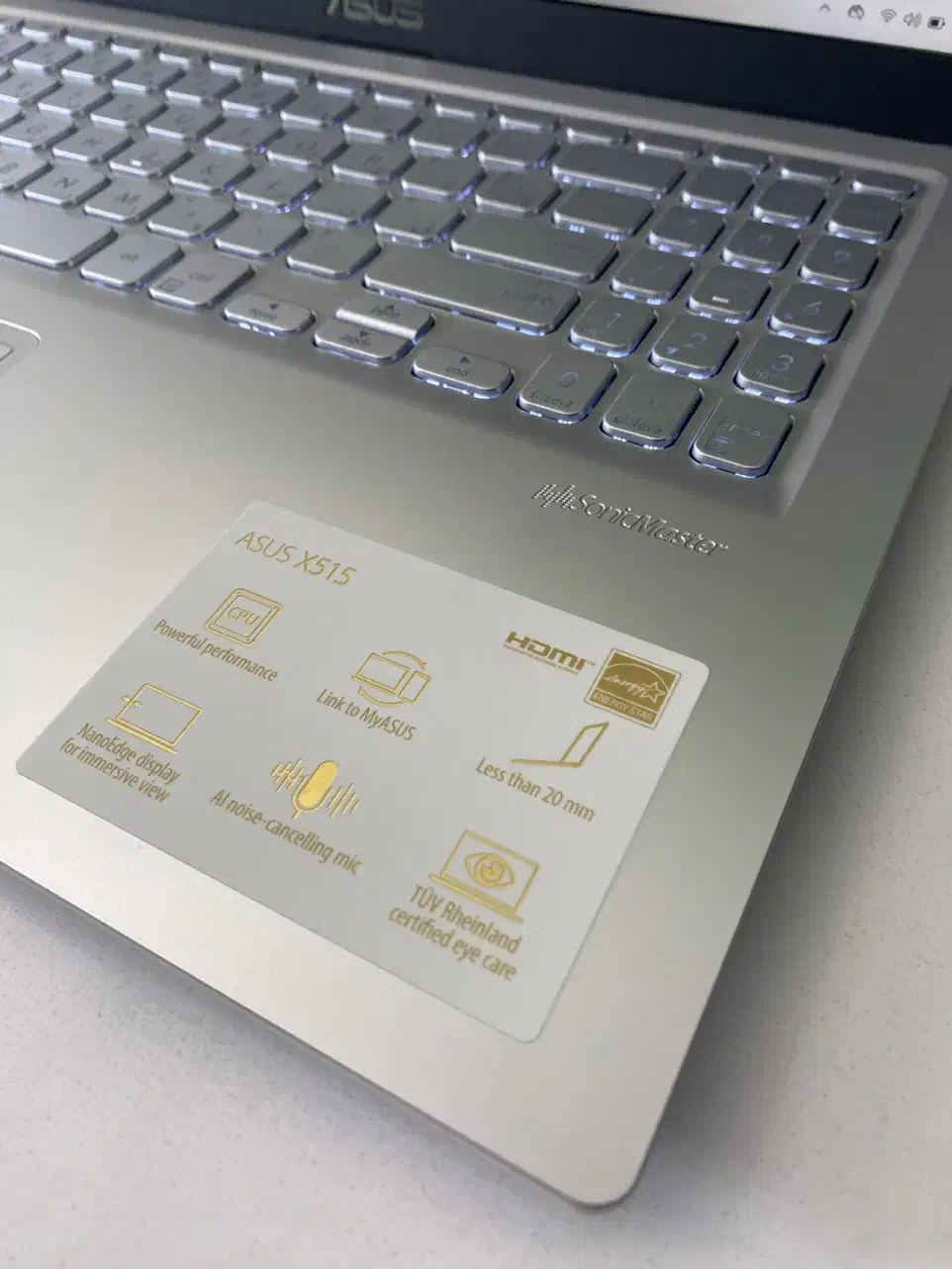 لپتاپ i7 نسل ۱۱ سال ساخت ۲۰۲۳|رایانه همراه|گنبد کاووس, |دیوار