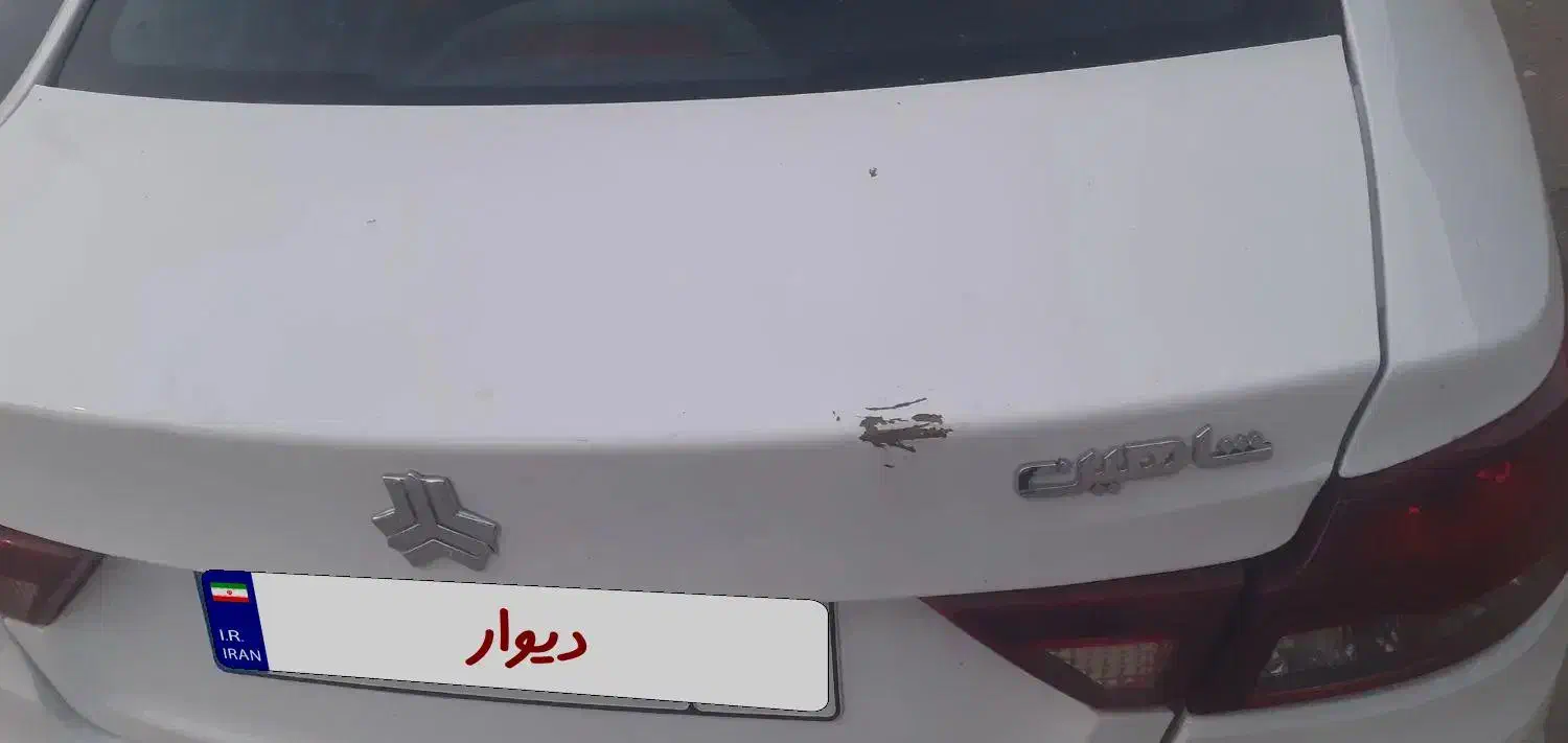 شاهین جی ۴۰۳|خودرو سواری و وانت|ایذه, |دیوار