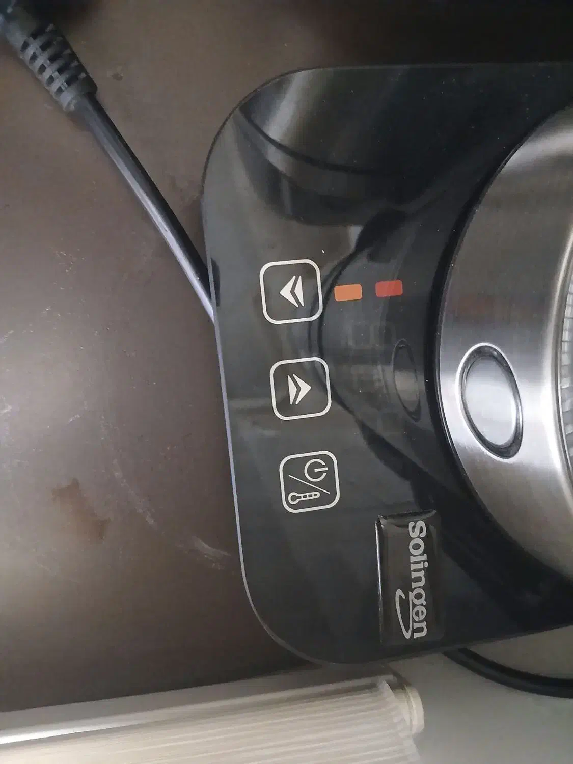 چای ساز روهمی|سماور، چای‌ساز، قهوه‌ساز|اراک, |دیوار