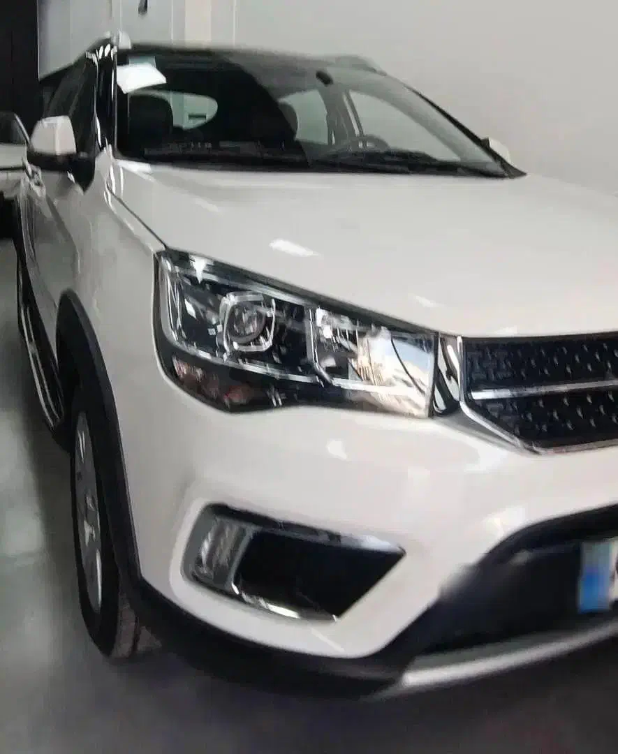 X22proمدل۱۴۰۳ کم کار|خودرو سواری و وانت|مشهد, دانشجو|دیوار