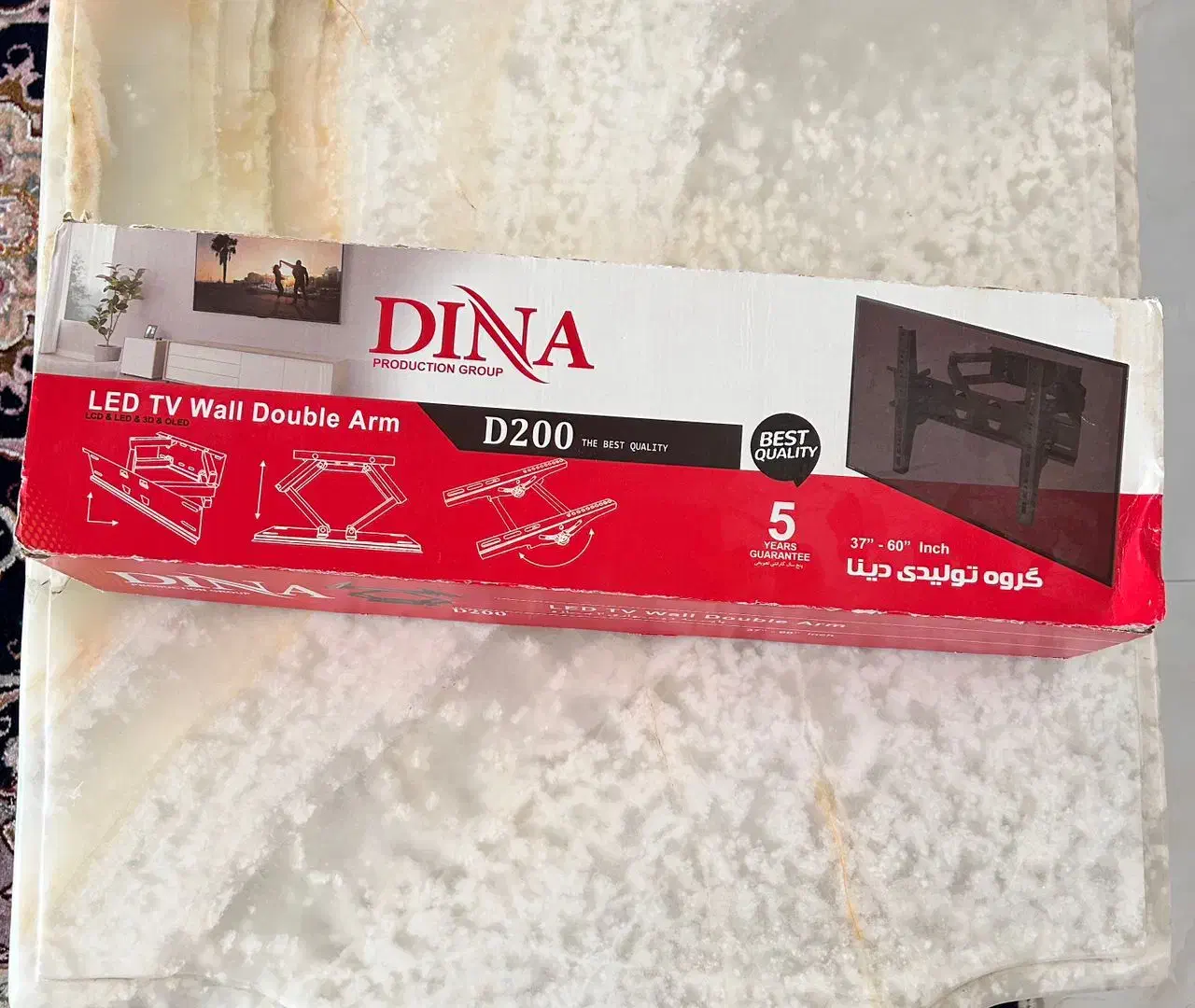 پایه تلویزیون|تلویزیون و پروژکتور|مشهد, شریف|دیوار