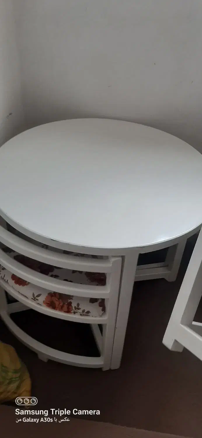 غذاخوری درحد نو|میز و صندلی غذاخوری|اردبیل, |دیوار