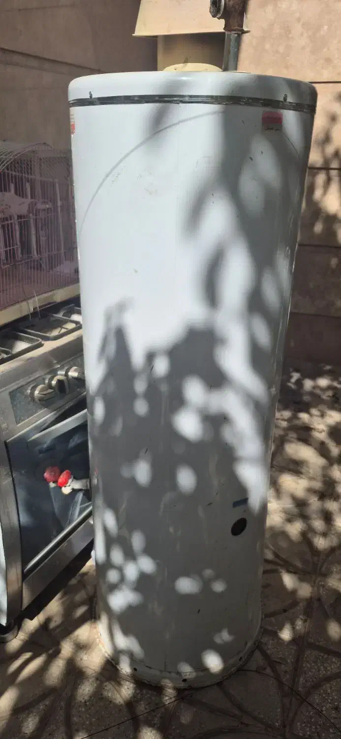 ابگرمکن زمینی|آبگرمکن، پکیج، شوفاژ|خمین, |دیوار