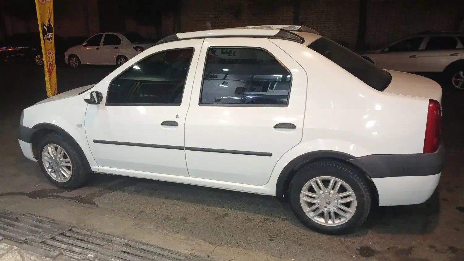 ال ۹۰ بی رنگ|خودرو سواری و وانت|کرج, کرج نو|دیوار