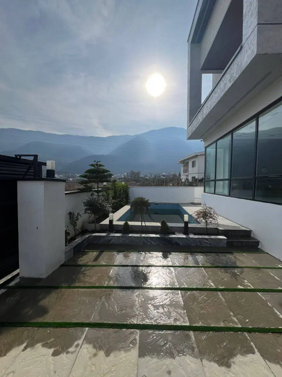 دوبلکس4خواب بااستخرپلت کله نشتارودکلیدتحویل سنددار|فروش خانه و ویلا|نشتارود, |دیوار