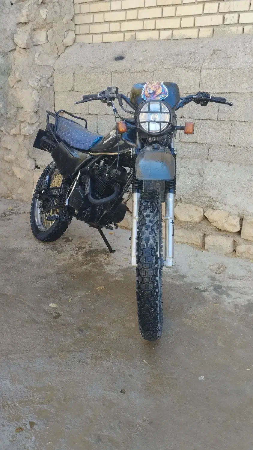 متور فروشی|موتورسیکلت|اسلامآباد غرب, |دیوار