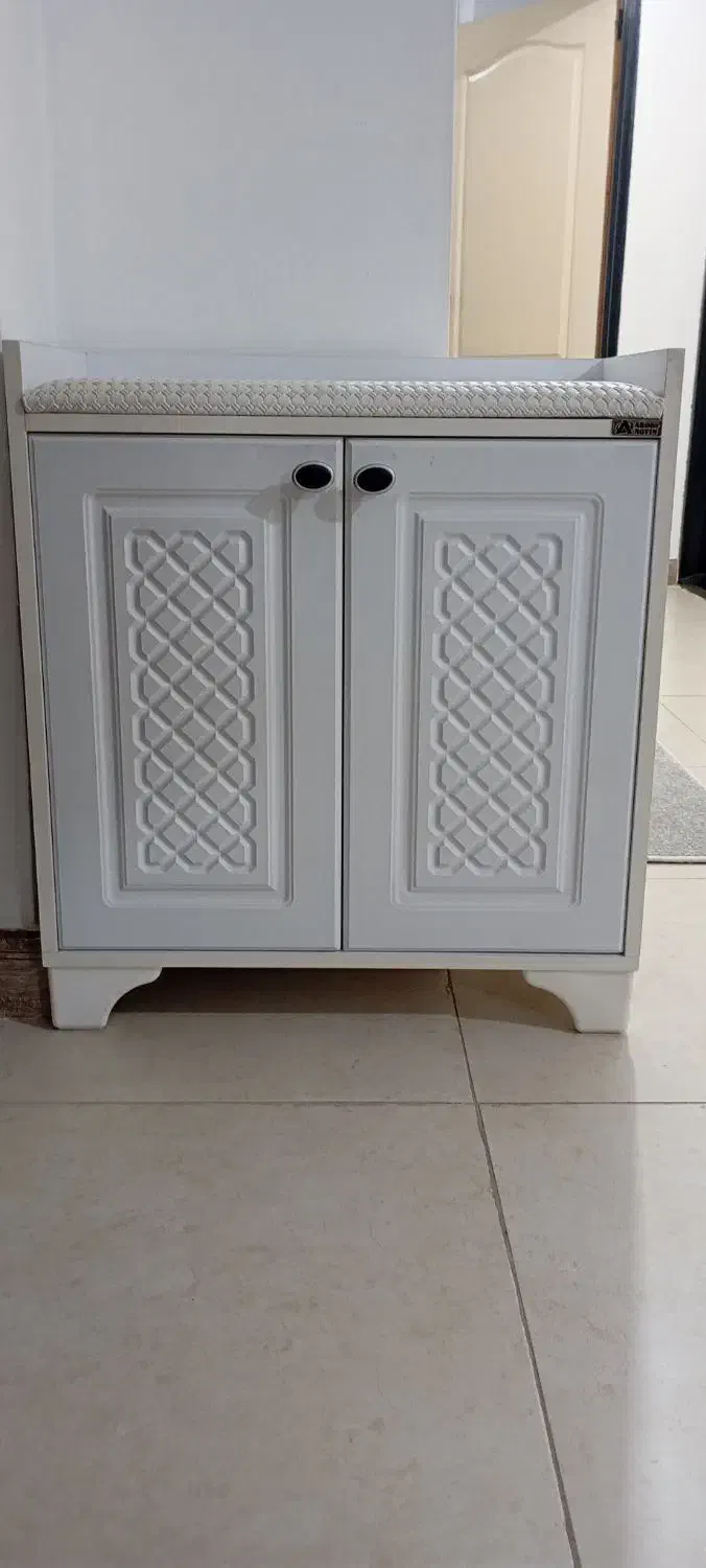 جا کفشی|جاکفشی، کمد، دراور|چالوس, |دیوار