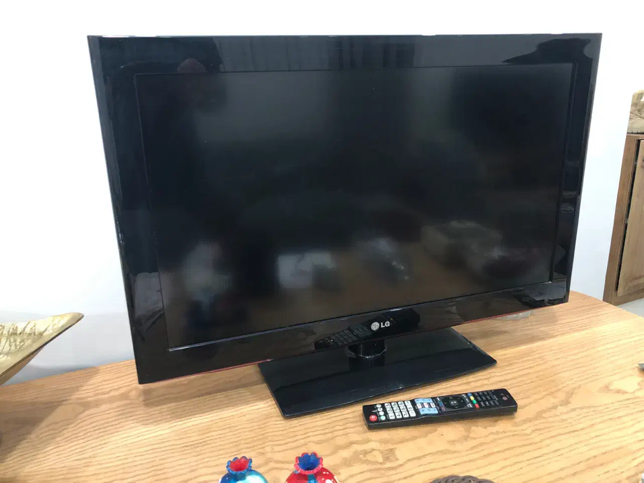 تلویزیون LG - 32|تلویزیون و پروژکتور|مشکین‌دشت, |دیوار