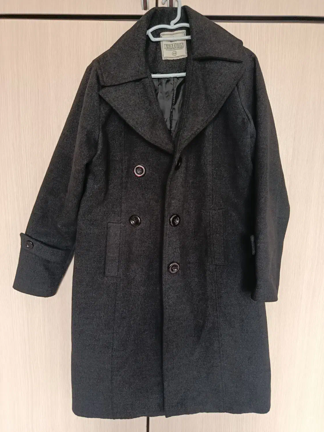 پالتو در حد نو|لباس|سقز, |دیوار