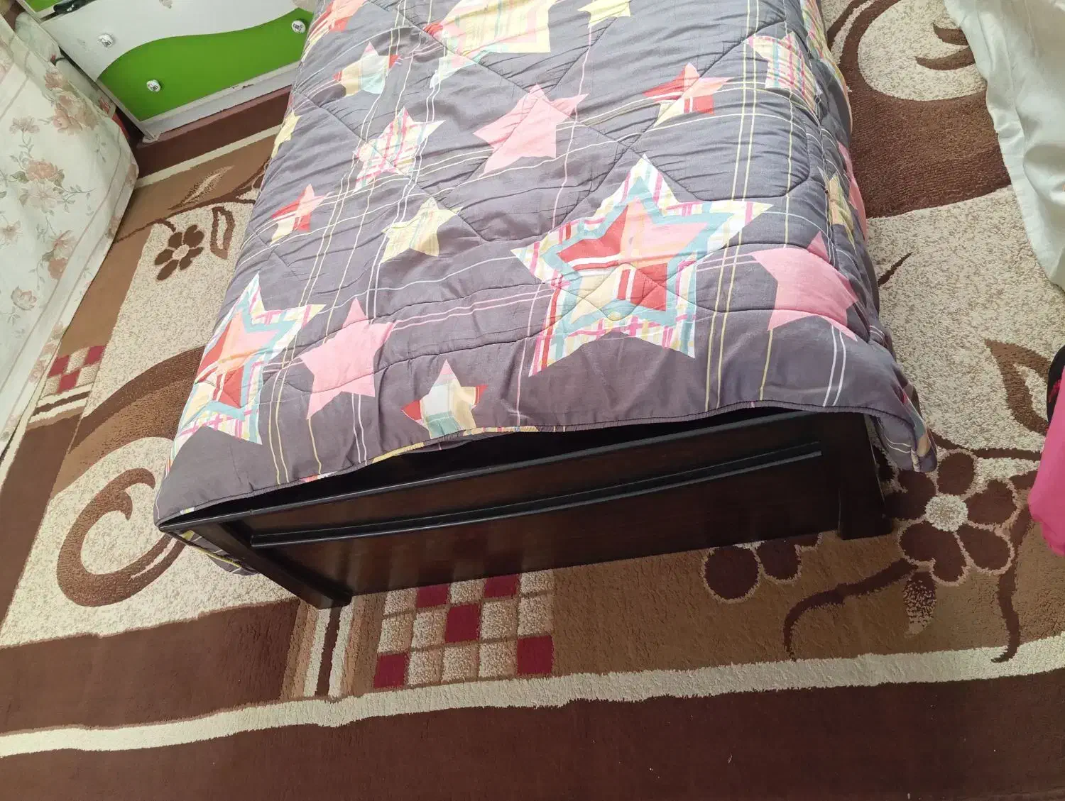 فرش فانتزی|فرش|بجنورد, |دیوار