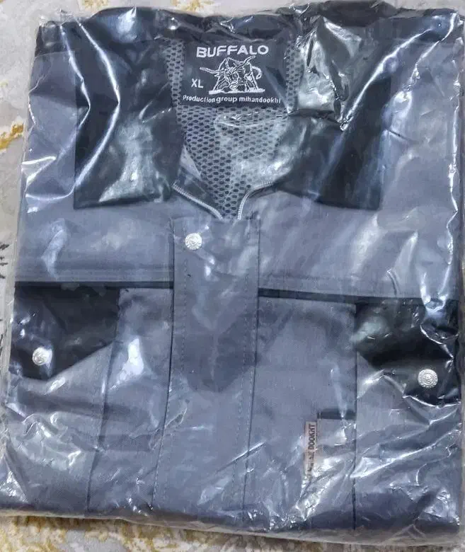 لباس کارXL|لباس|سنگر, |دیوار