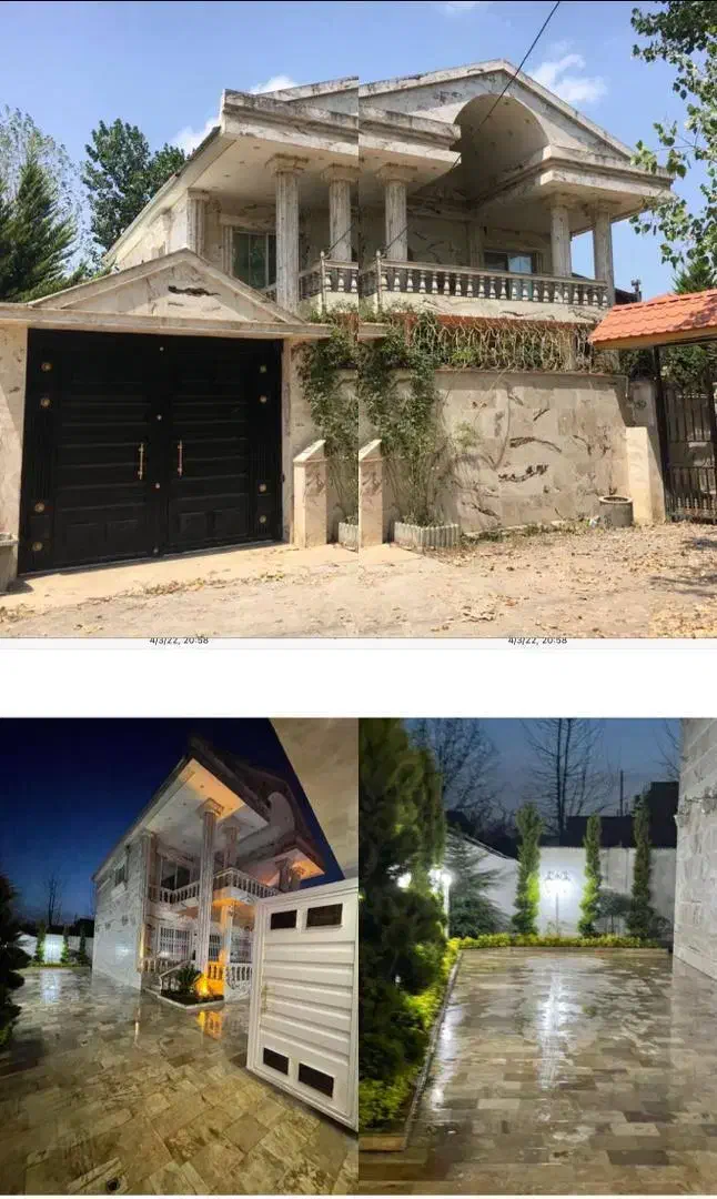 دوبلکس نمارومی|فروش خانه و ویلا|چمستان, |دیوار