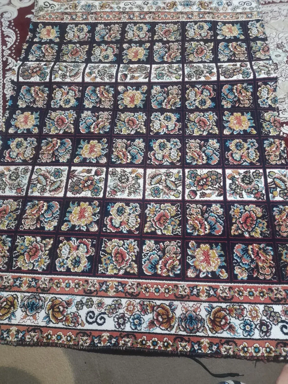 گلیم|گلیم، جاجیم، گبه|اسلامشهر, شهرک توحید|دیوار