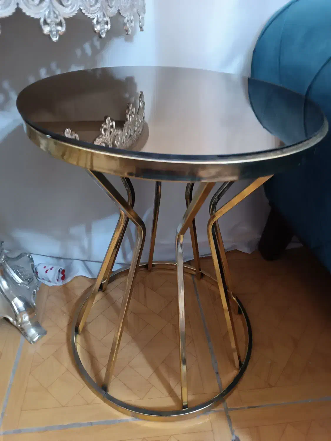 میز عسلی|مبلمان خانگی و میز عسلی|محمدیه-قزوین, |دیوار