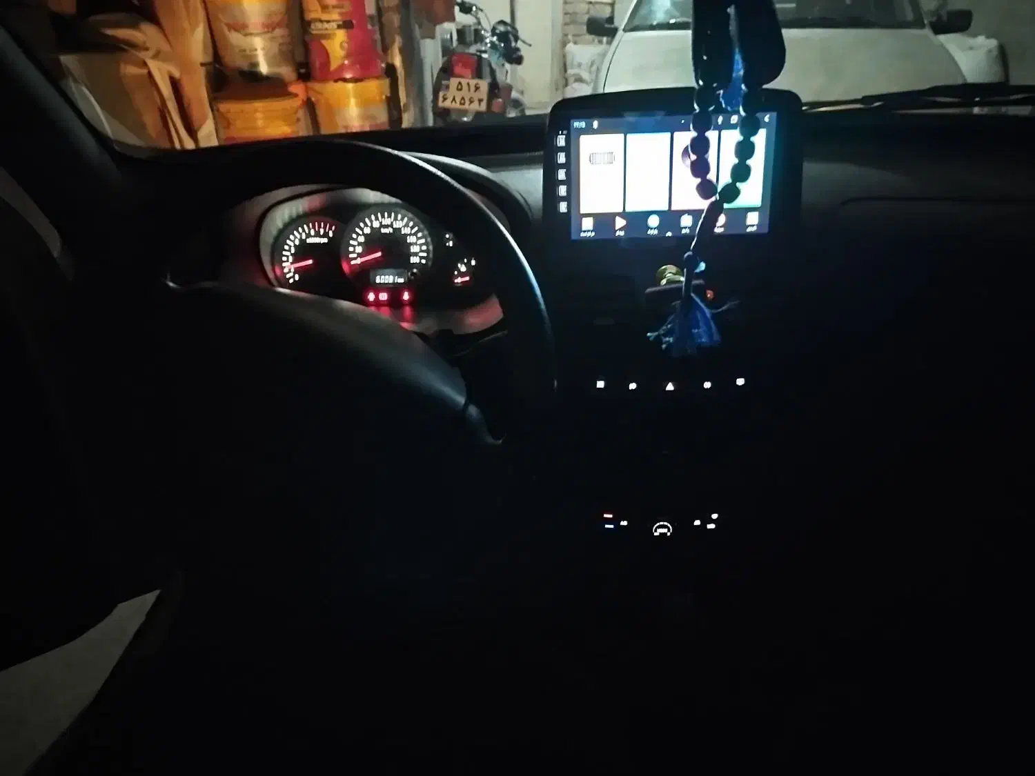 باسلام ساینا مدل 99|خودرو سواری و وانت|سنقر, |دیوار