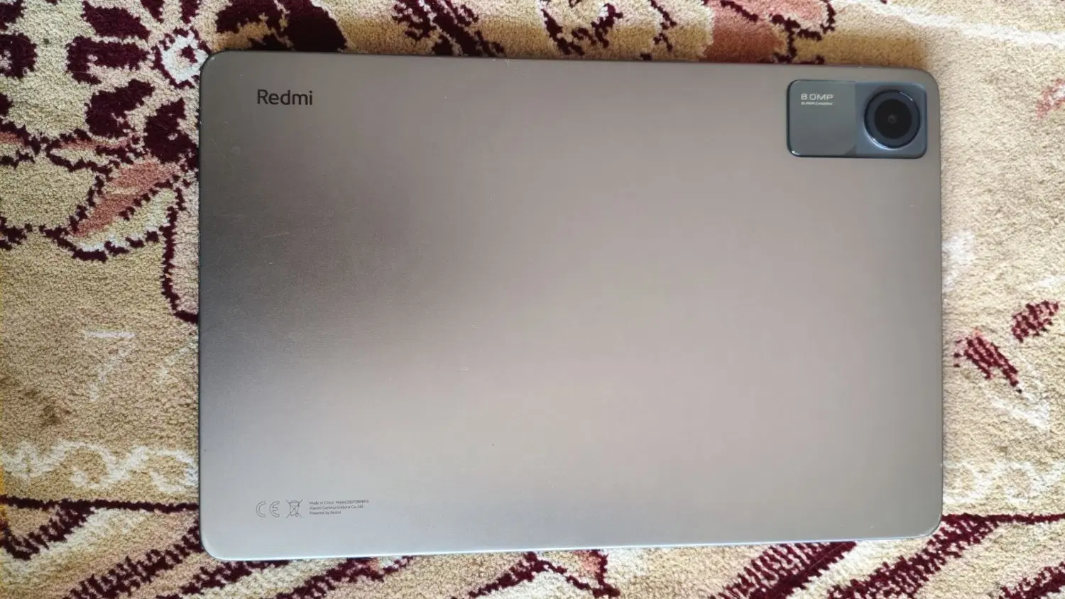 Redmi Pad SE|تبلت|باغستان, |دیوار