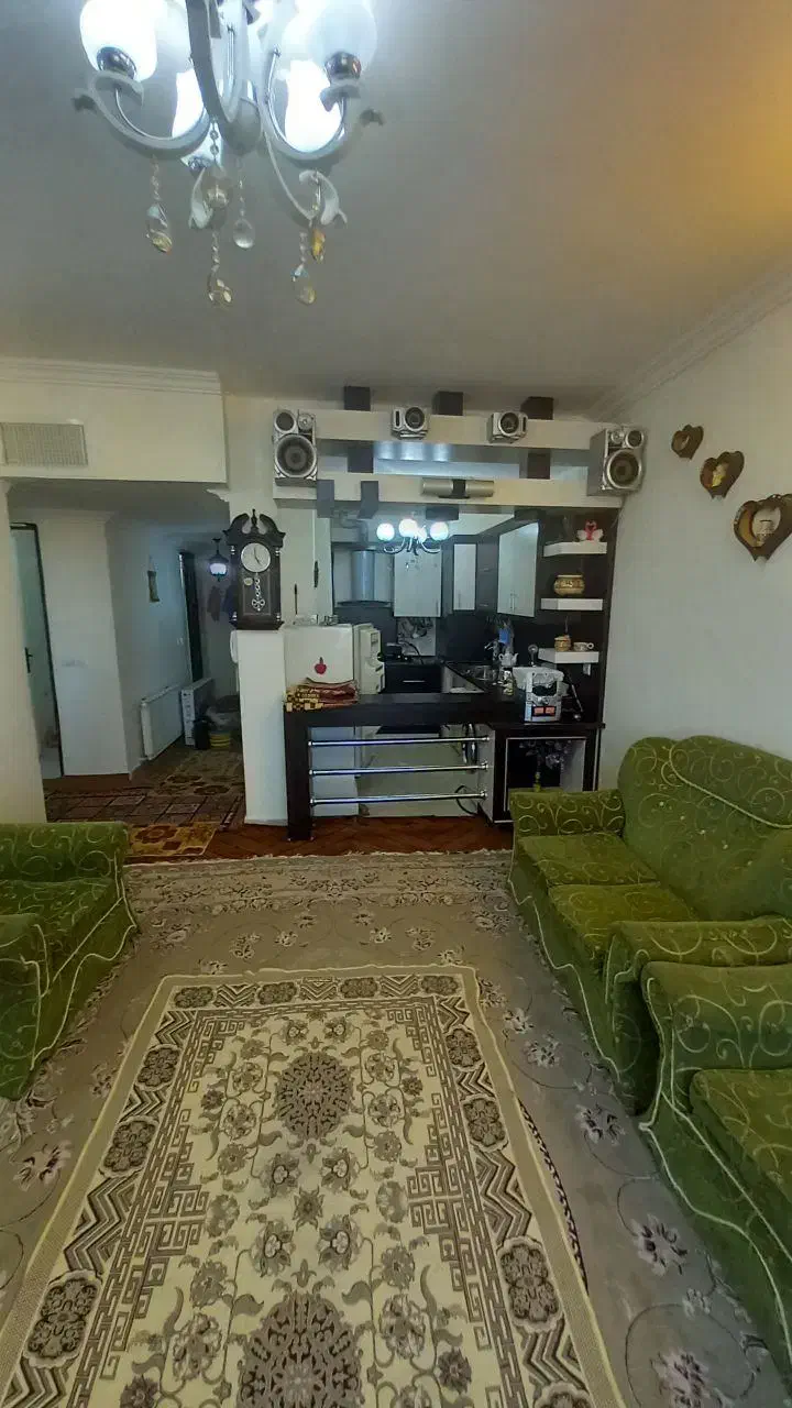 فروش آپارتمان دربینالود-باوسایل|فروش آپارتمان|زابل, |دیوار