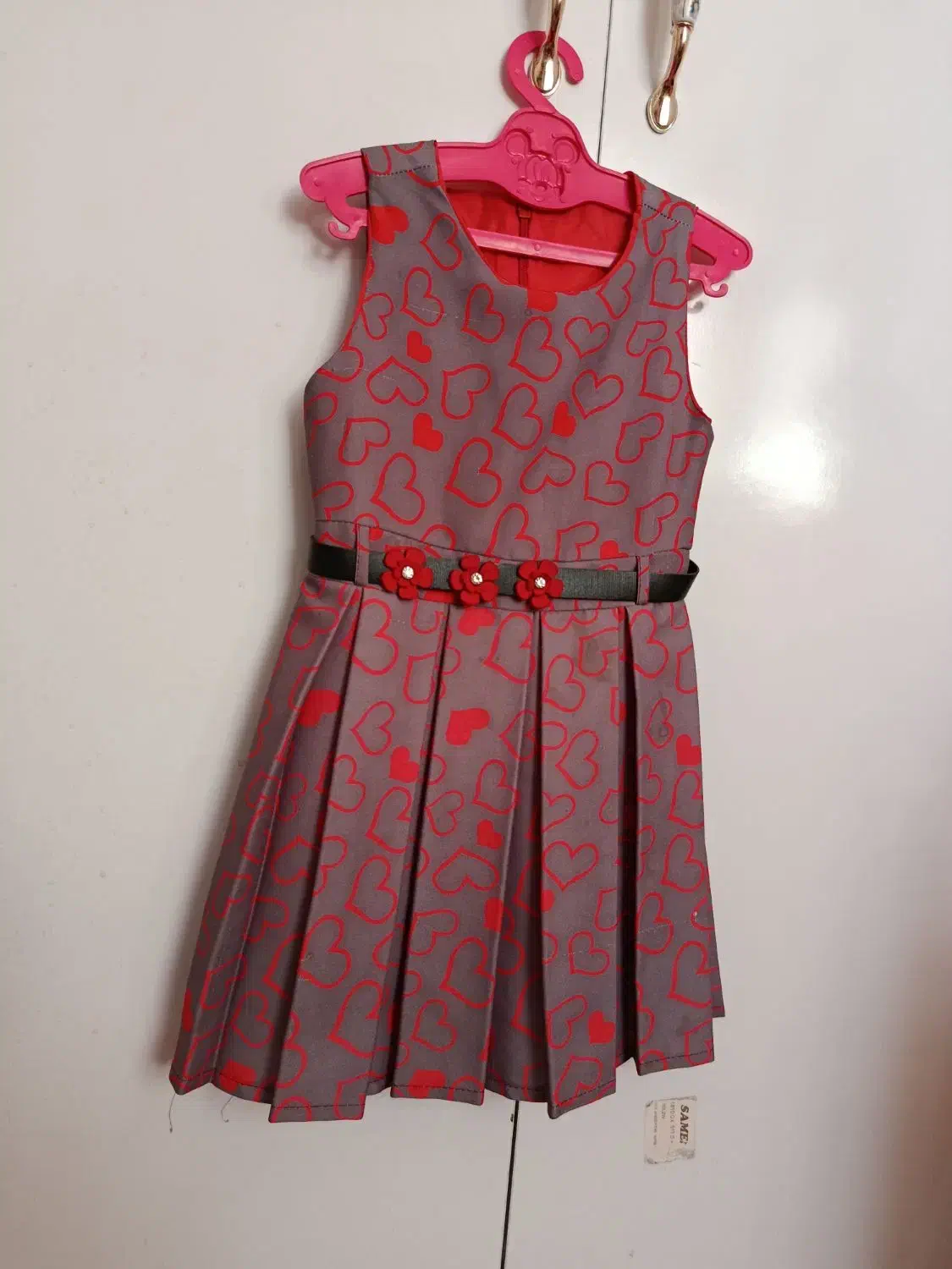 لباس دخترانه|کفش و لباس بچه|گلبهار, شهر جدید گلبهار|دیوار