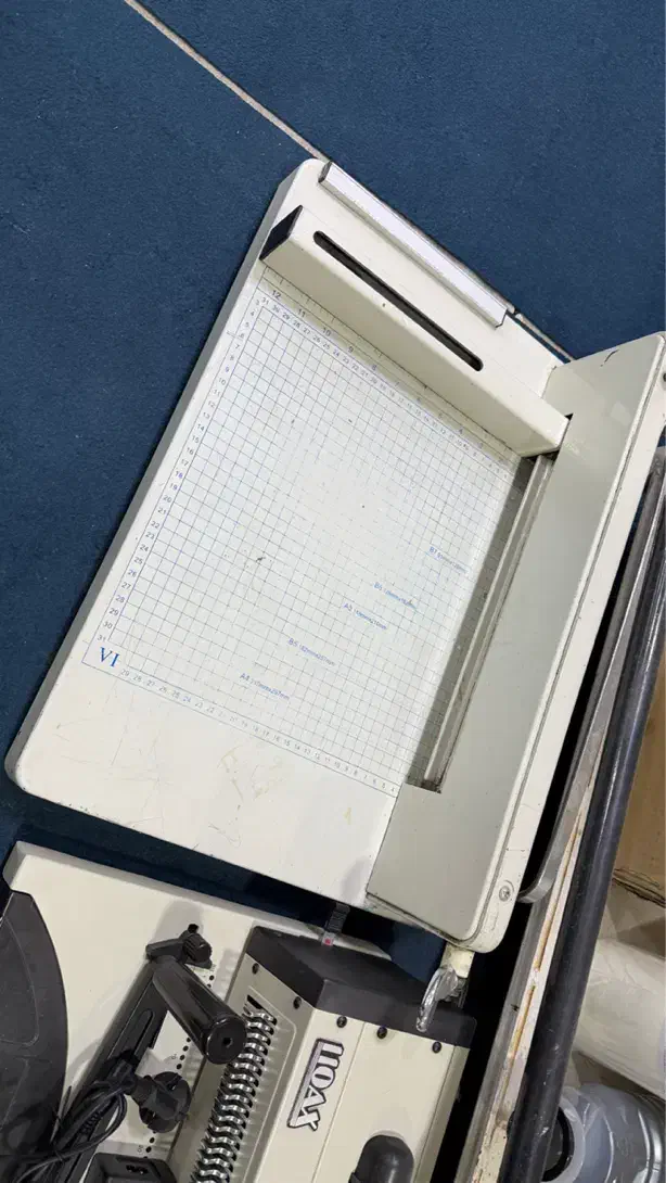 مجموعه دستگاه سیمی کن، گیوتین و پرس|ماشین‌آلات صنعتی|کاشان, رجایی|دیوار