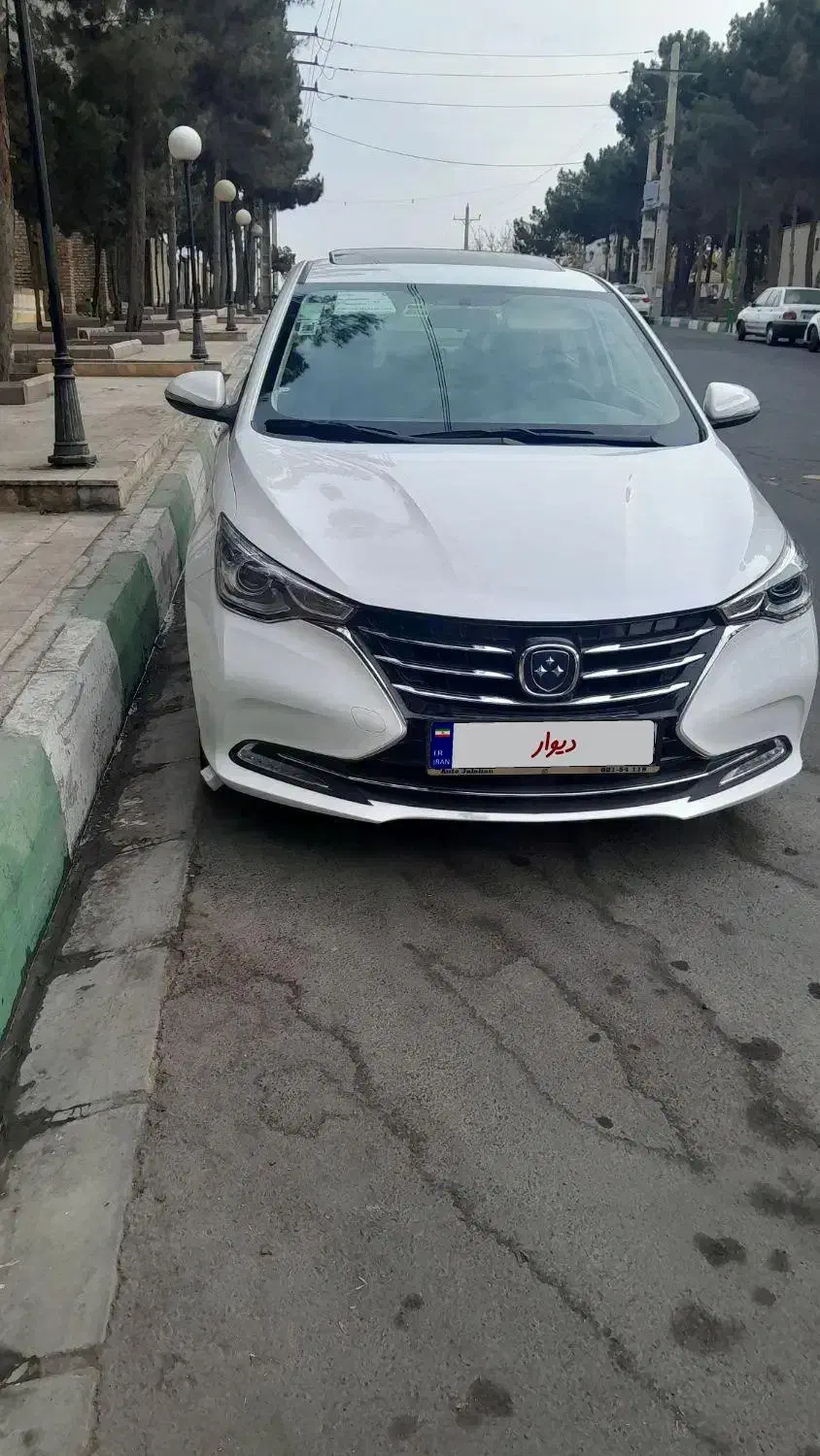 اجاره خودرو باراننده ماشین صفر.|خودرو اجارهای|ورامین, ورامین|دیوار