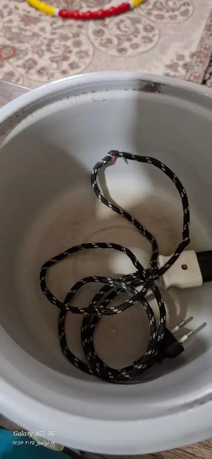 پلوپز پارس|ظروف پخت‌وپز|کرج, کمال‌شهر|دیوار