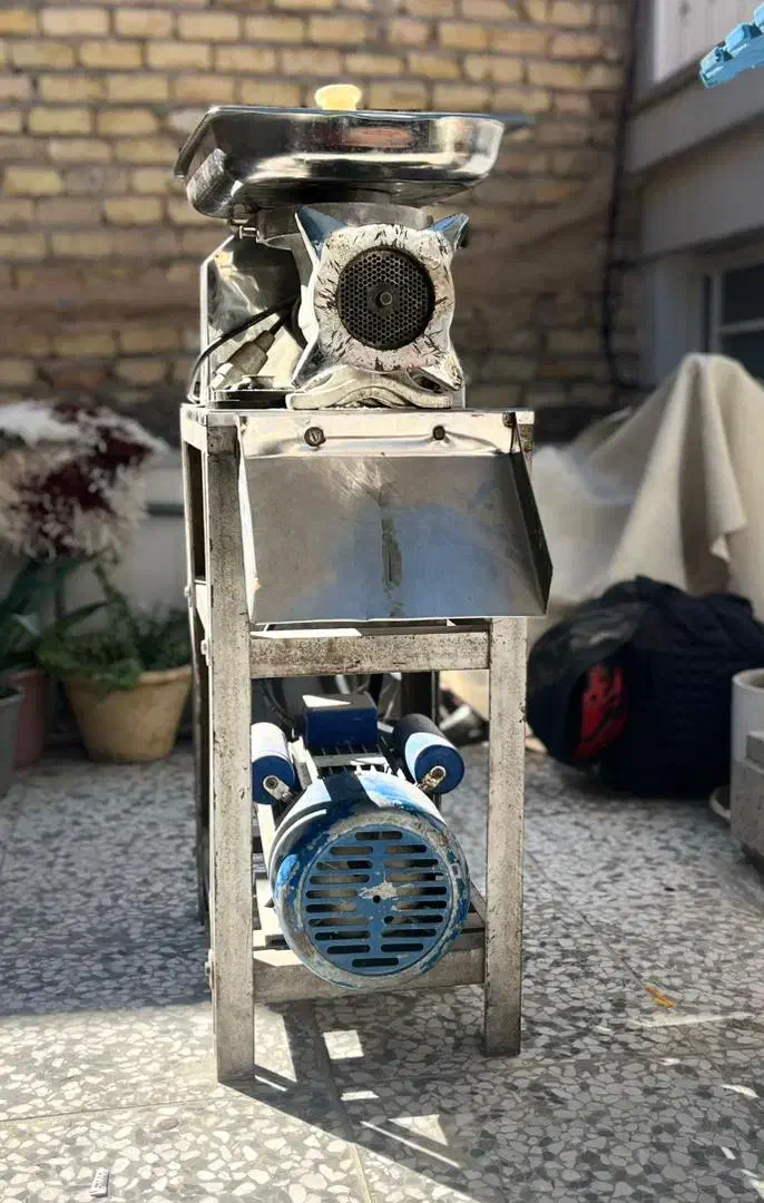 فروش وسایل بیرون بر|اجاق گاز و لوازم برقی پخت‌وپز|فسا, |دیوار