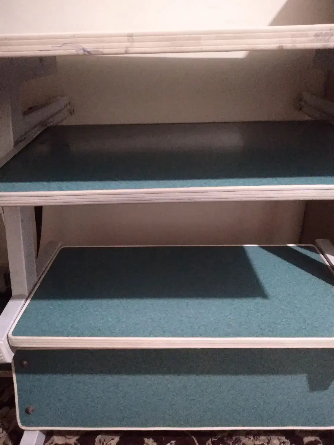 میز تحریر وکامپیتر|میز تحریر و کامپیوتر|قدس, شهرقدس|دیوار