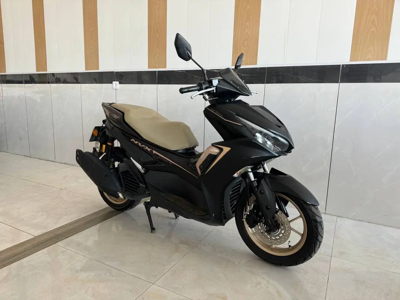 آیروکس کبیر 170cc مدل 403|موتورسیکلت|همدان, |دیوار