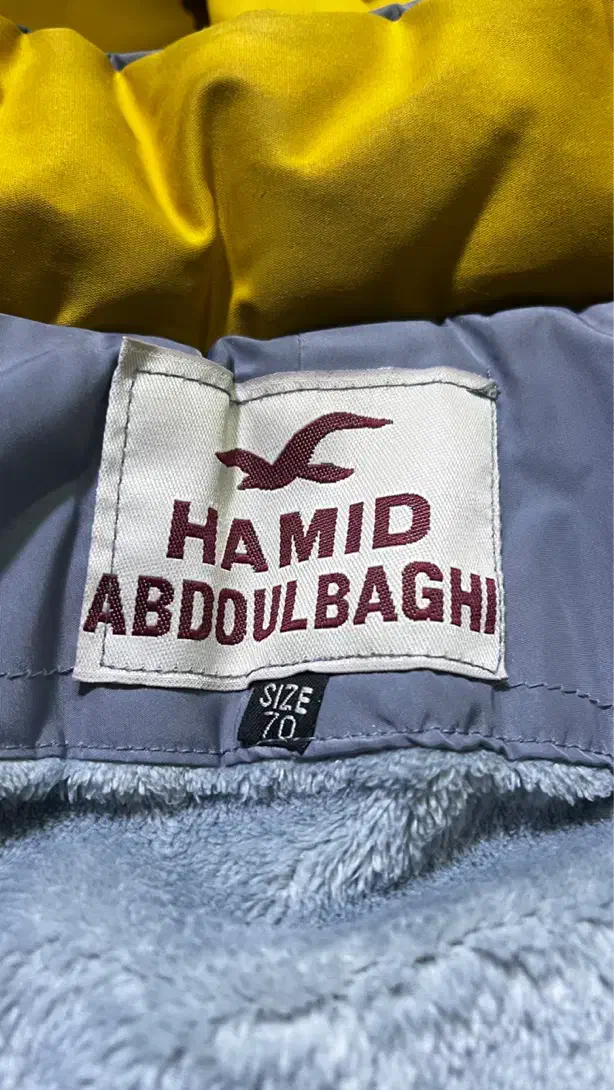 کاپش نو|لباس|جوانرود, |دیوار