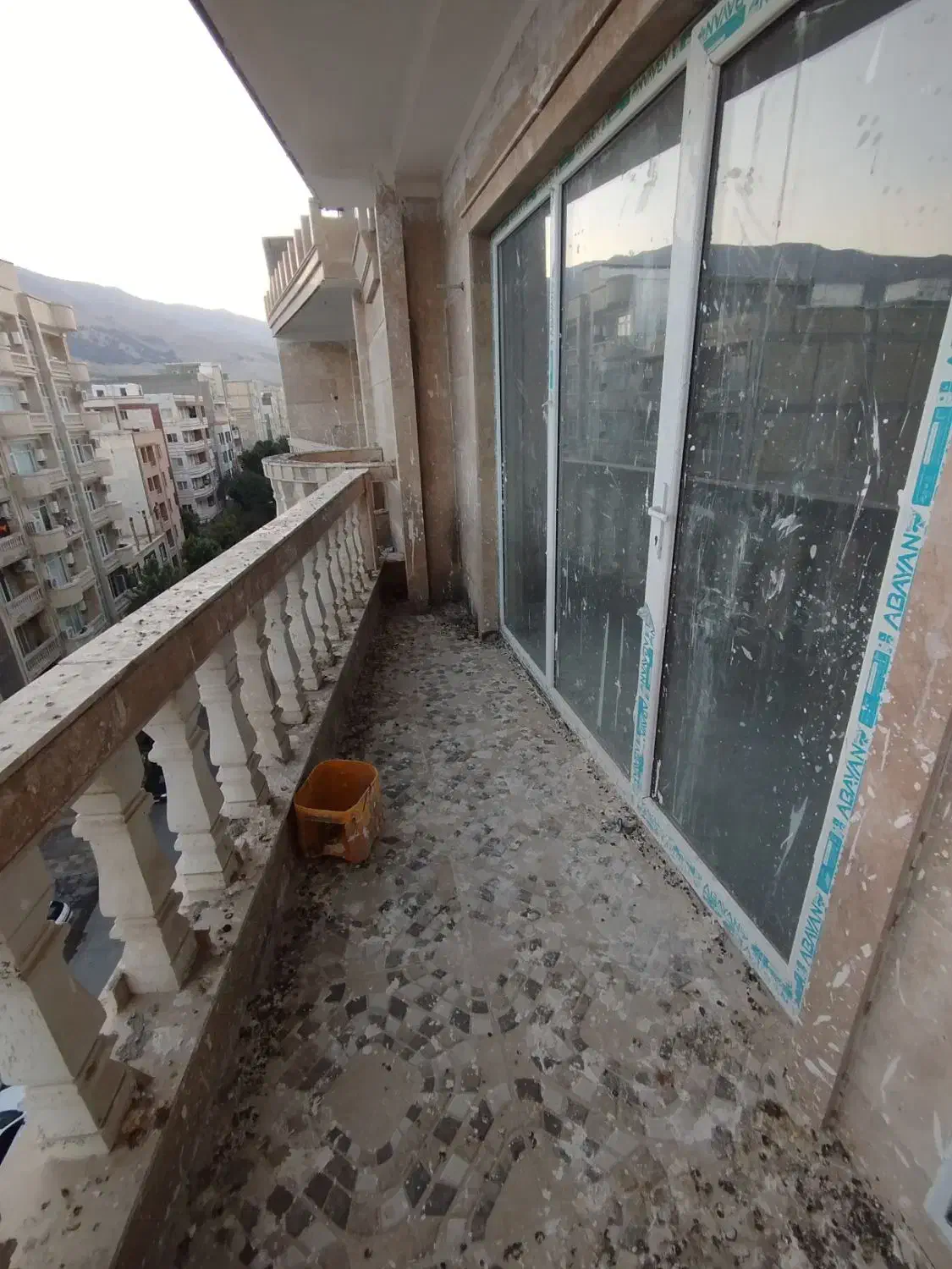 130متر/3خواب/دو کله/بر دانشجو|فروش آپارتمان|دورود, |دیوار