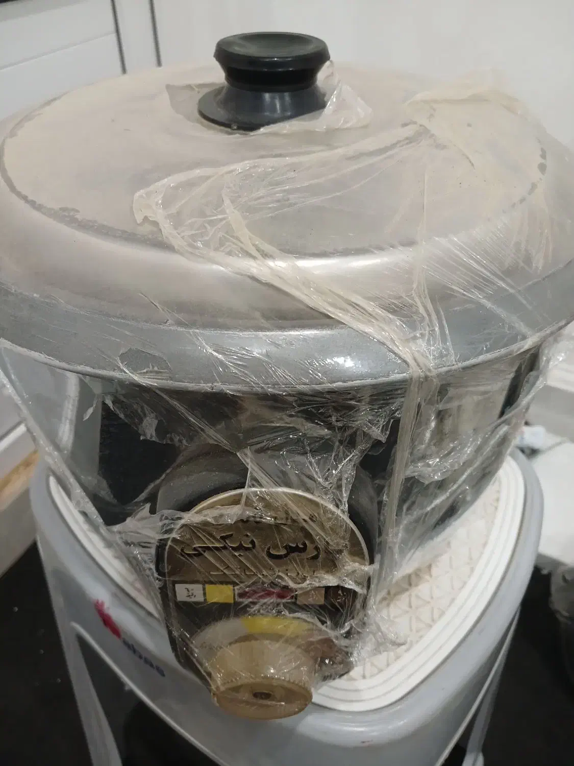 دوعدد پلو پزو دو عدد زود پز|ظروف پخت‌وپز|نهبندان, |دیوار