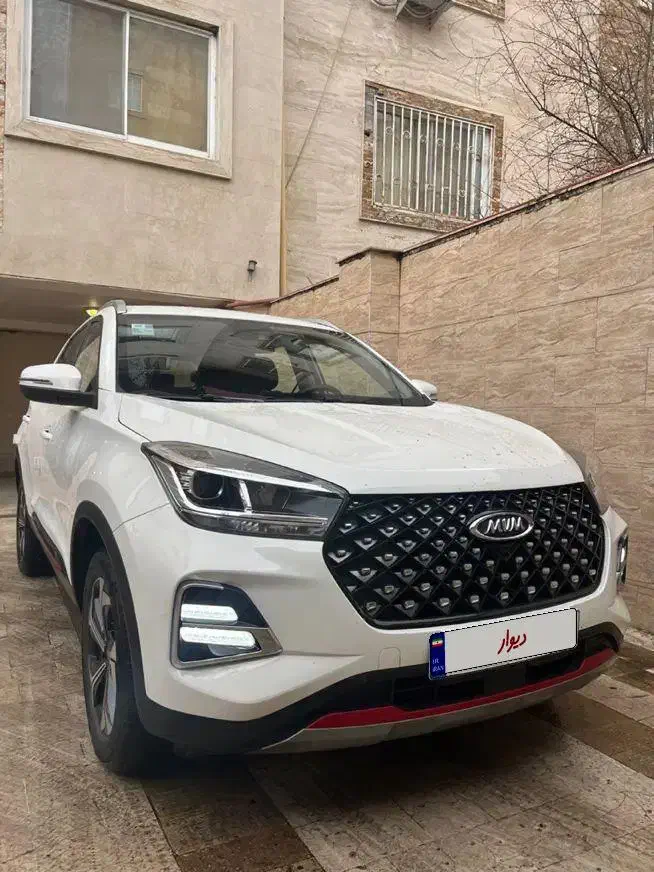 ام وی ام x55 pro|خودرو سواری و وانت|رشت, کوی امام رضا|دیوار