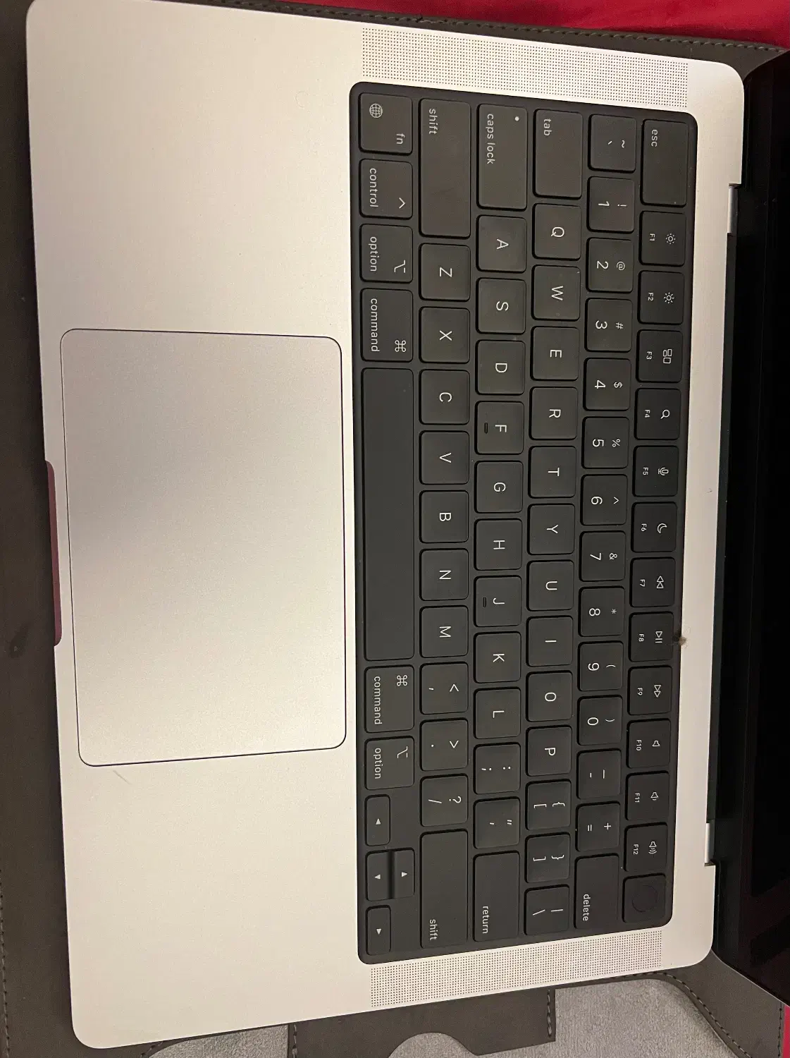 MacBook Pro with Apple M3 Pro chip|رایانه همراه|پردیس, فاز ۳|دیوار