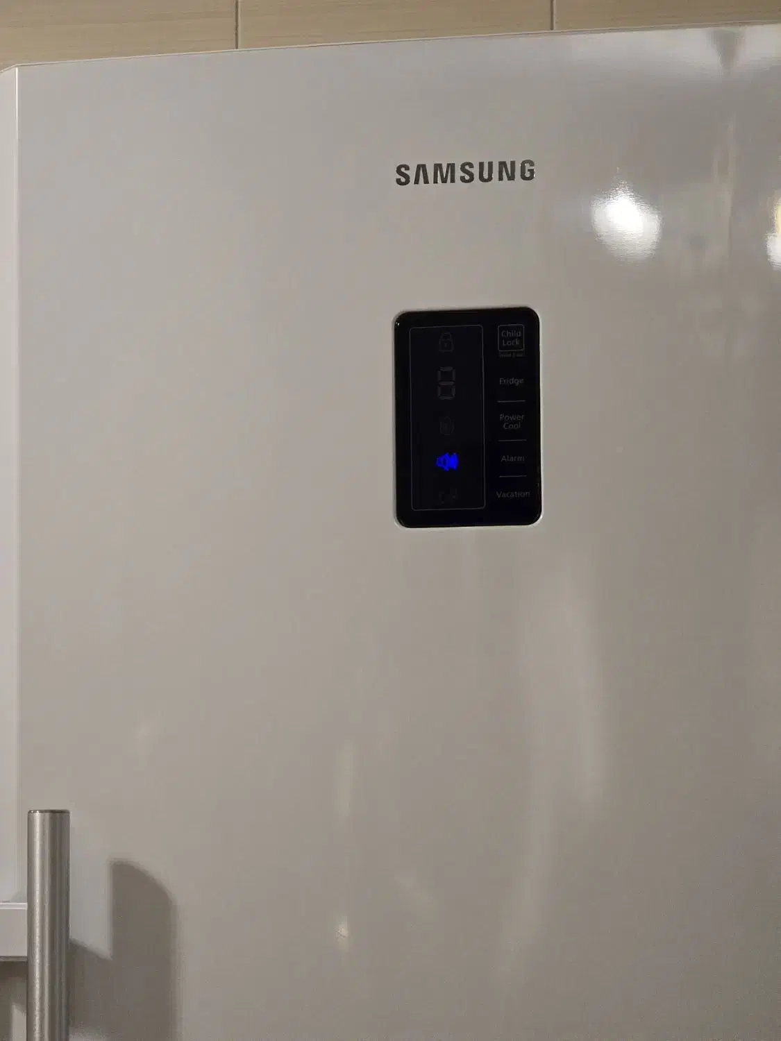 یخچال فریزر سامسونگ|یخچال و فریزر|تهران, تهرانپارس جنوبی|دیوار