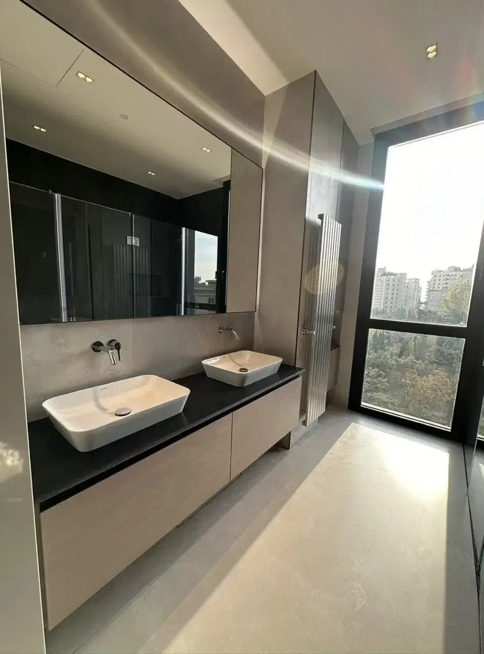 ۳۲۵متر فرشته استانبول مدرن فول مشاعات