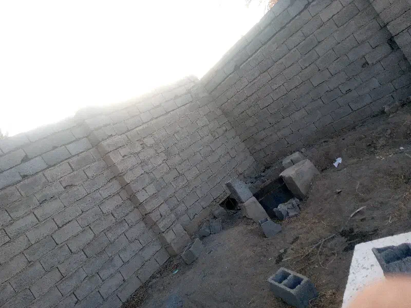 استا و بنایی و الموتور بندی|خدمات پیشه و مهارت|بم, |دیوار