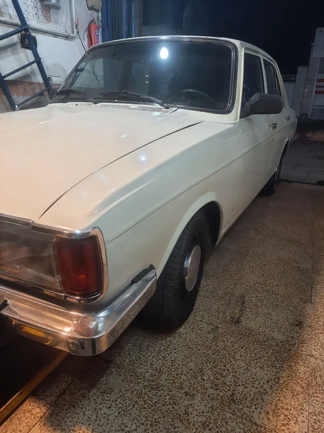 پیکان مدل ۸۰ دوگانه|خودرو سواری و وانت|اردبیل, |دیوار