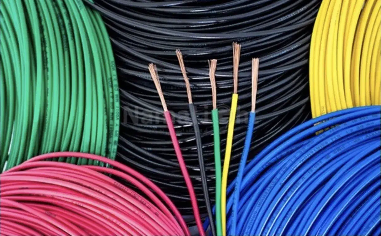 فروش و خریدار سیم برق|مصالح و تجهیزات ساختمان|تهران, هفده شهریور|دیوار