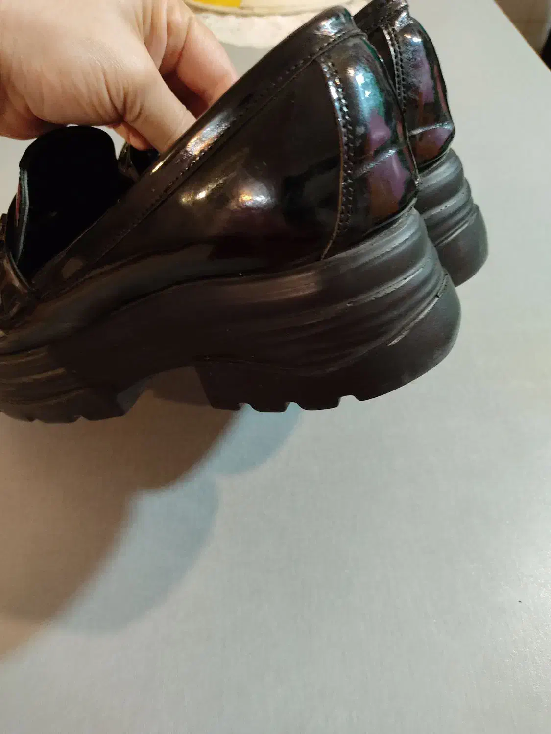 کفش زنانه  ۴۰ -  ۴۱|کیف، کفش، کمربند|اردبیل, |دیوار