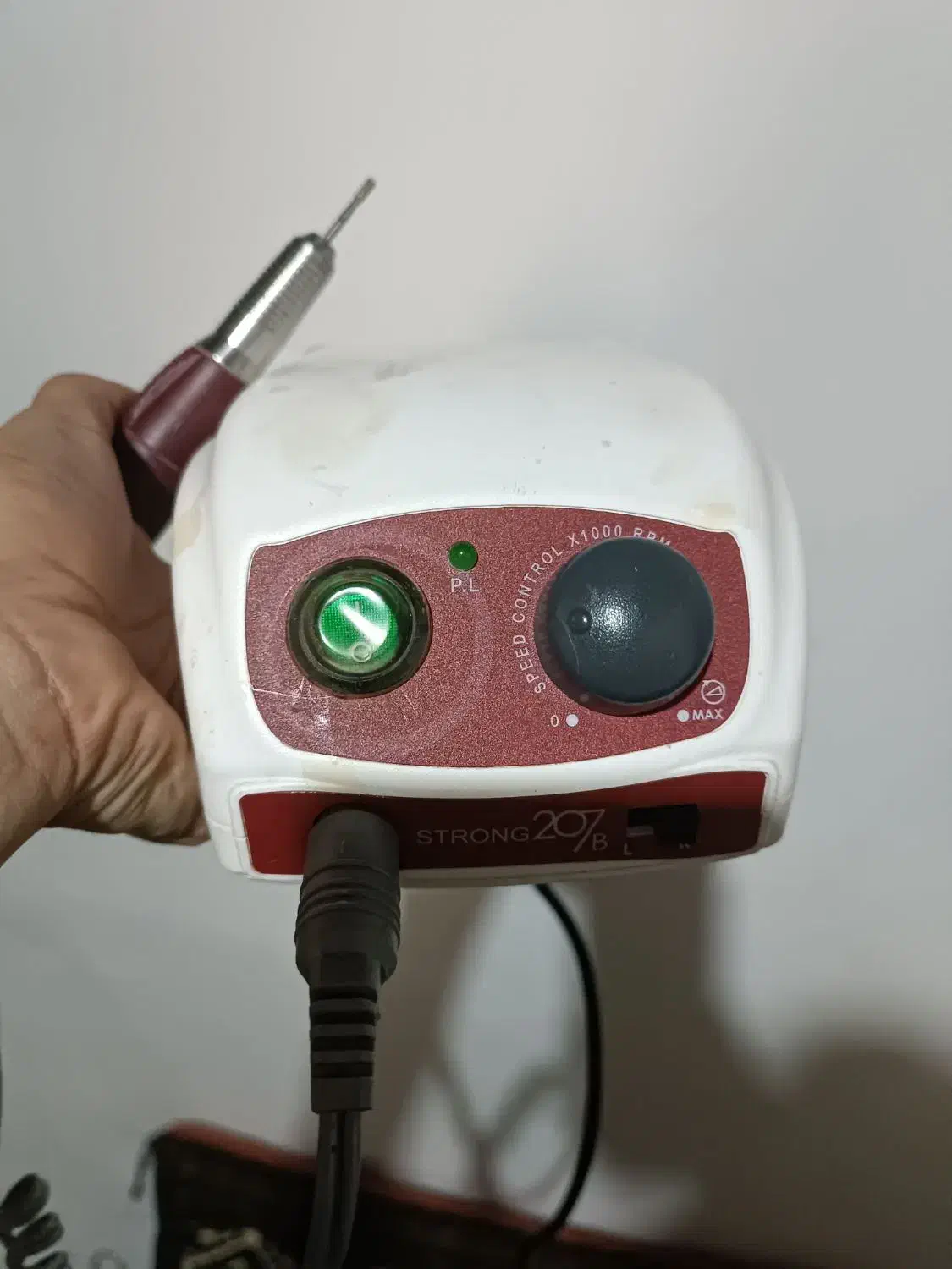 فروش لوازم کاشت ناخن|آرایشی، بهداشتی، درمانی|فومن, |دیوار