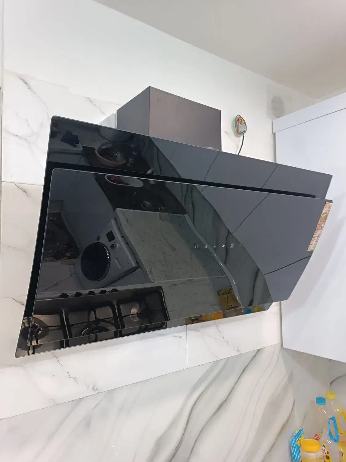 هود آشپزخونه|هود|تهران, مسعودیه|دیوار