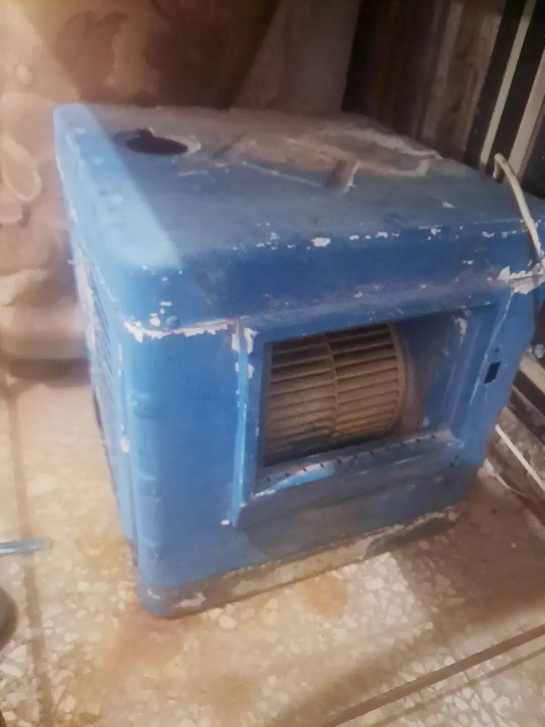 کولر دستی آبی|کولر آبی|قم, جمکران|دیوار
