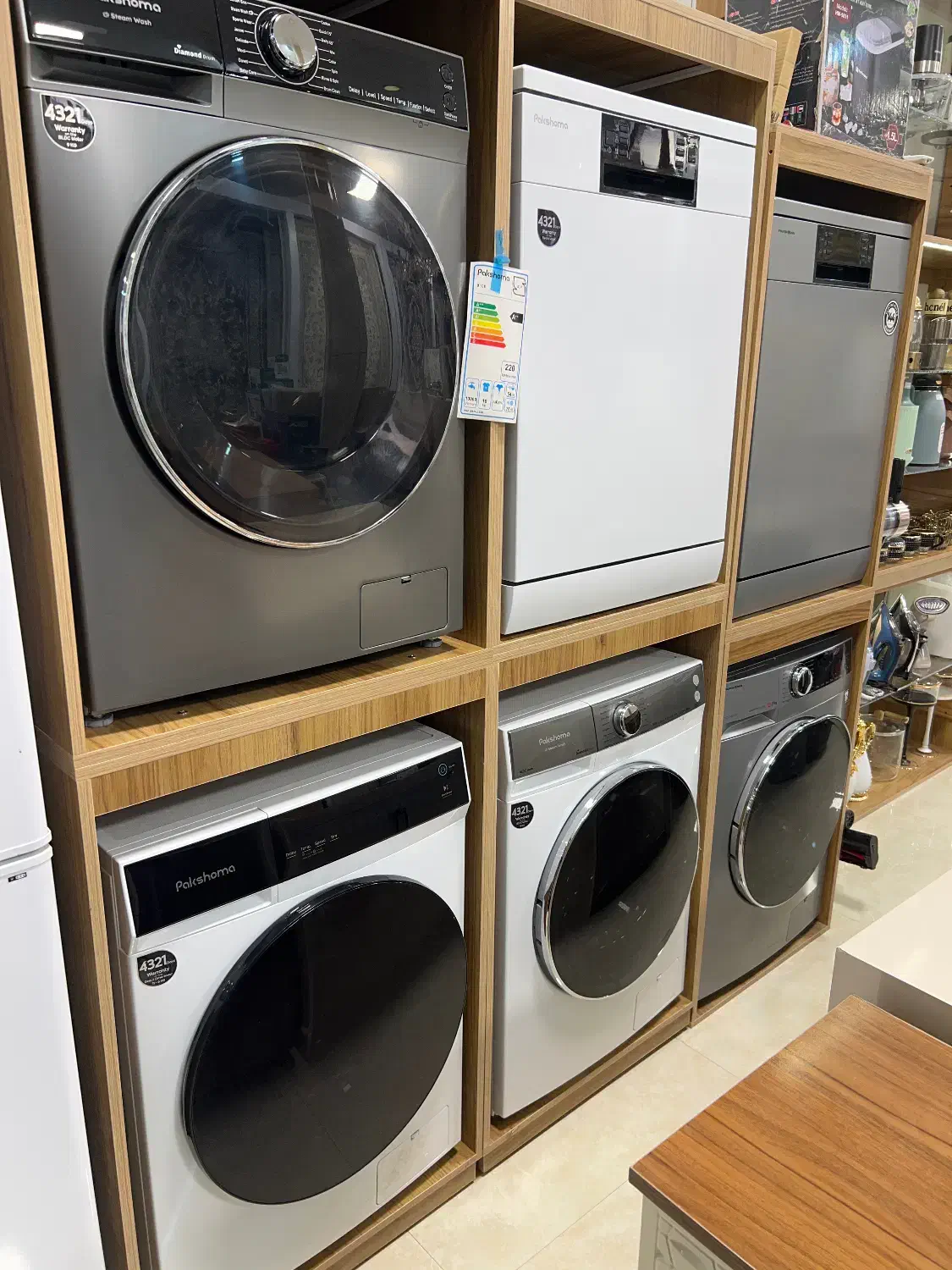 لوازم خانگی اقساطی|سایر لوازم برقی|زابل, |دیوار