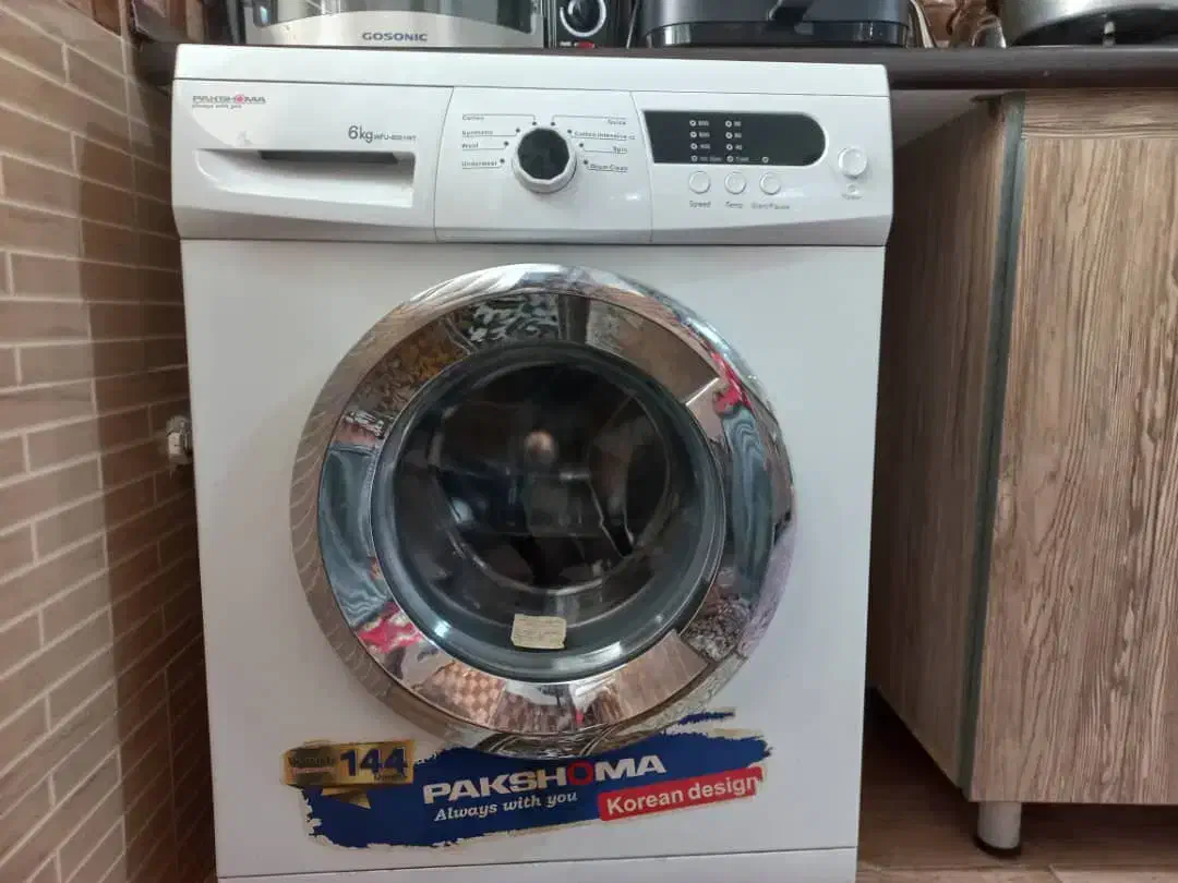 تعمیرات لباسشویی ال جی در رشت|خدمات پیشه و مهارت|رشت, کوی قدس|دیوار