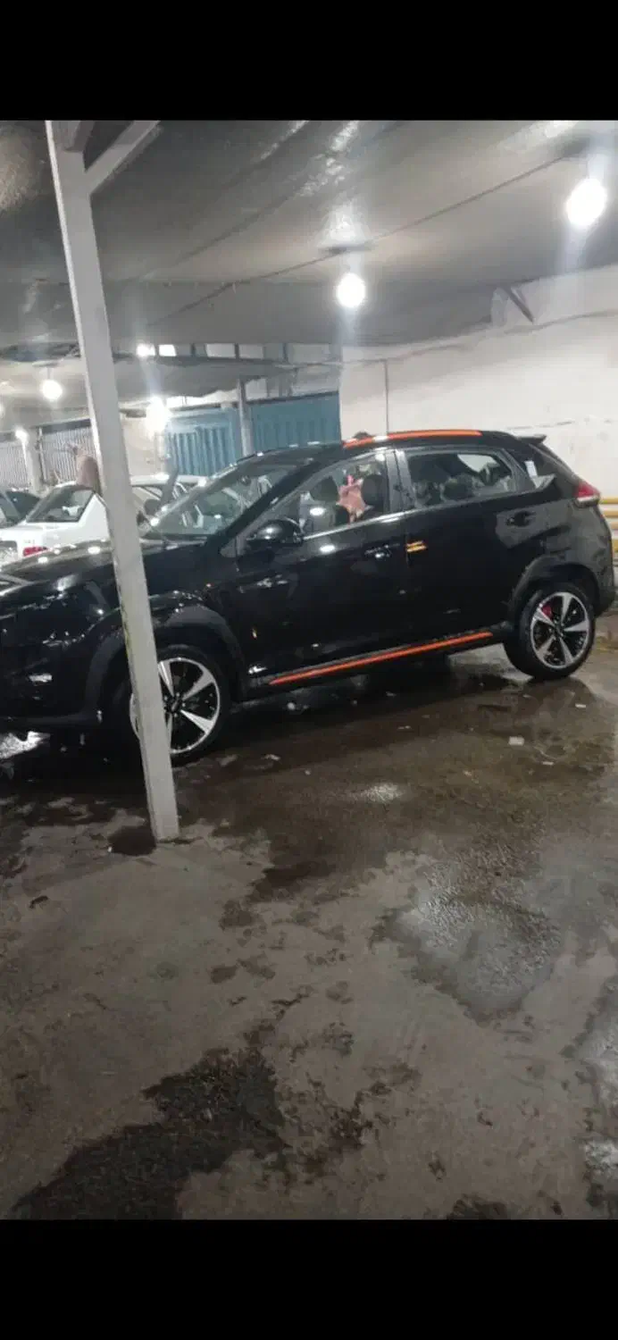 ایکس ۳۳  آخر ۱۴۰۲|خودرو سواری و وانت|کرج, گلشهر|دیوار