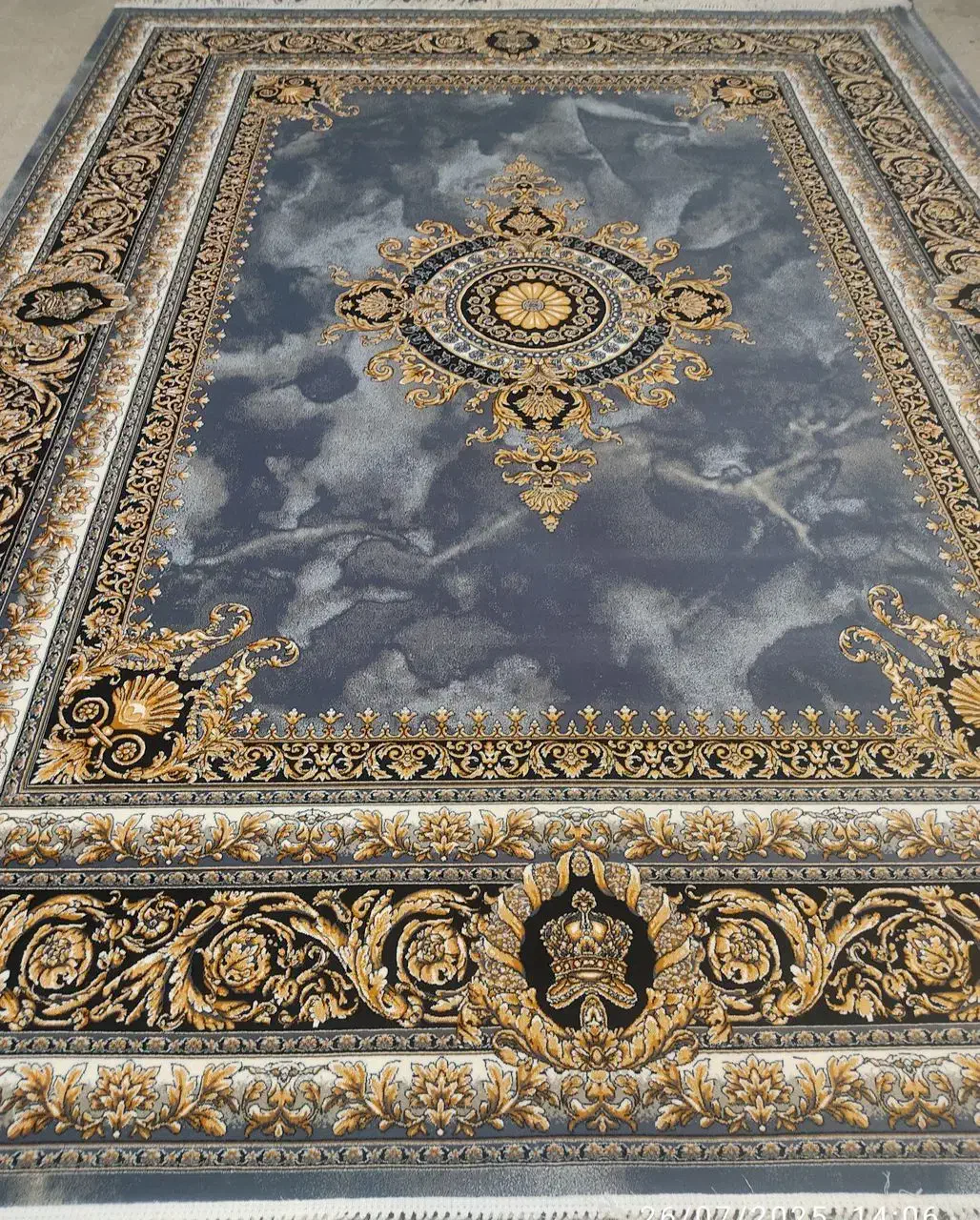 فرش ستایش|فرش|باوی, |دیوار